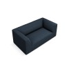 Canapé Ruby Bleu Marine 2 Places BOUTICA DESIGN MIC_2S_137_F1_RUBY8