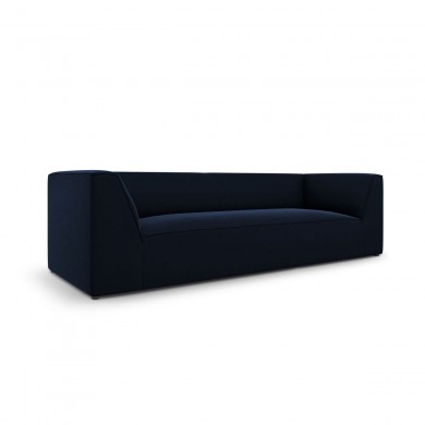 Canapé velours Ruby Bleu Roi 3 Places BOUTICA DESIGN MIC_3S_44_F1_RUBY2