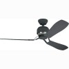 Ventilateur de Plafond Industrie II 132cm Graphite Erable HUNTER 24545