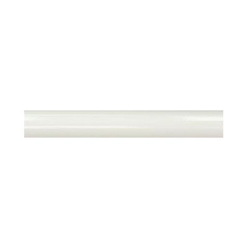 Tige d'Extension 122cm Blanc 25140 HUNTER 25140