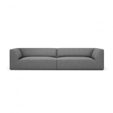 Canapé Ruby Gris 4 Places BOUTICA DESIGN MIC_4S_137_F1_RUBY5