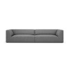 Canapé Ruby Gris 4 Places BOUTICA DESIGN MIC_4S_137_F1_RUBY5