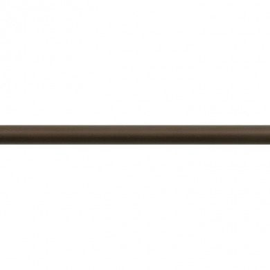 Tige d'Extension 122cm Bronze foncé 26045 HUNTER 26045