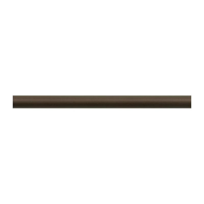 Tige d'Extension 122cm Bronze foncé 26045 HUNTER 26045