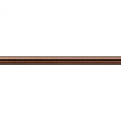 Tige d'Extension 91cm Laiton antique 28209 HUNTER 28209