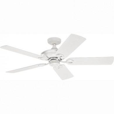 Ventilateur de plafond Blanc Maribel 132cm HUNTER Maribel