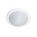 Applique Murale D: 28 5 cm MIRAMAR 1x42W E27 BLANC