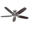 Ventilateur de Plafond Reversible Builder Elite 132cm HUNTER 50566