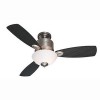 Ventilateur de Plafond Kohala Bay 122cm HUNTER 50610