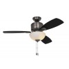 Ventilateur de Plafond Kohala Bay 122cm HUNTER 50610