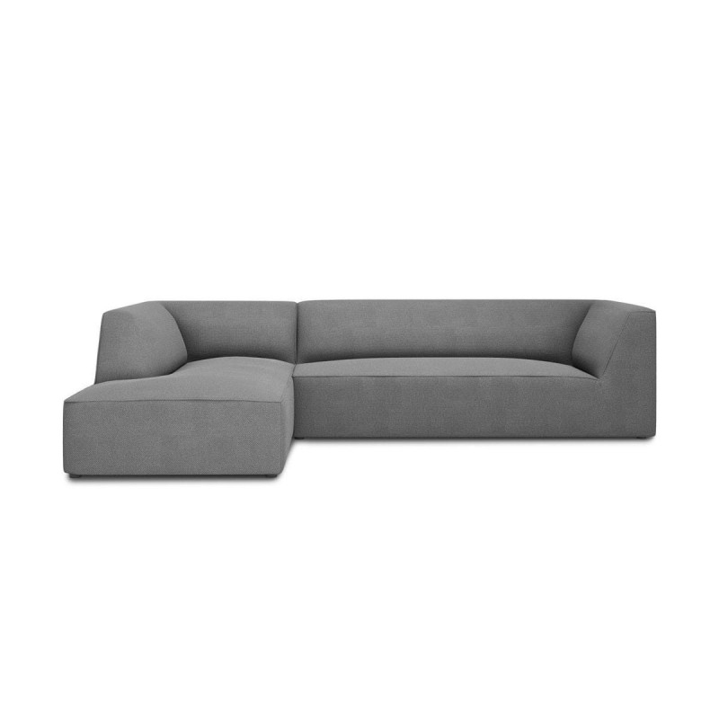 Canapé d'angle gauche tissu Ruby Gris BOUTICA DESIGN MIC_LC_M_137_F1_RUBY5