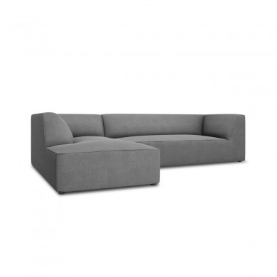 Canapé d'angle gauche tissu Ruby Gris BOUTICA DESIGN MIC_LC_M_137_F1_RUBY5