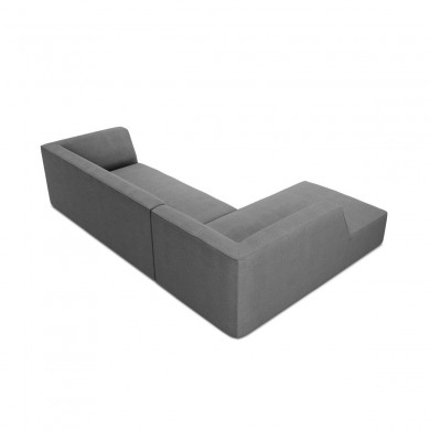 Canapé d'angle gauche tissu Ruby Gris BOUTICA DESIGN MIC_LC_M_137_F1_RUBY5