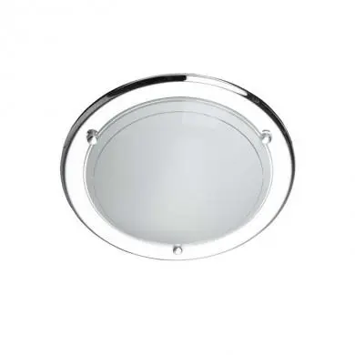 Applique Murale D: 28 5 cm MIRAMAR 1x42W E27 CHROME BRILLIANT 90191/15