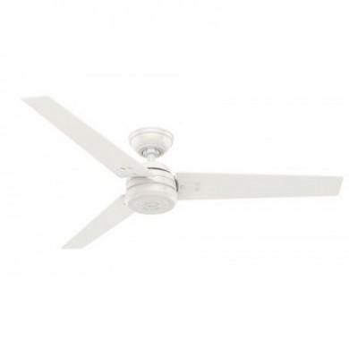 Ventilateur de Plafond Blanc Protos 132cm HUNTER 50623