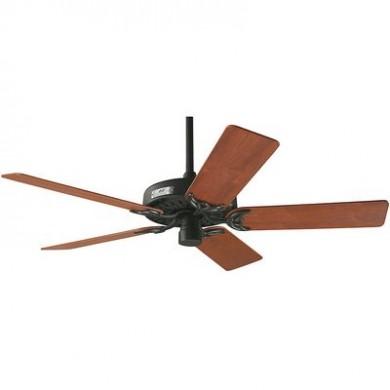 Ventilateur de plafond Classic Original 132cm Noir Noyer Cerisier HUNTER 50685