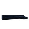 Canapé d'angle droit Ruby Bleu Roi 5 Places BOUTICA DESIGN MIC_RC_L_44_F1_RUBY2