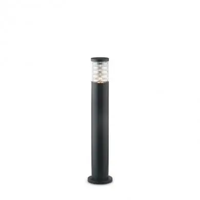 Potelet TRONCO BIG Noir 1x60W IDEAL LUX 4723