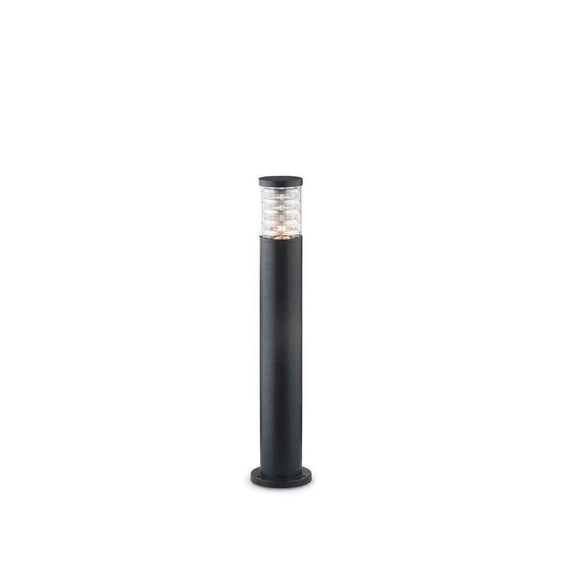 Potelet TRONCO BIG Noir 1x60W IDEAL LUX 4723