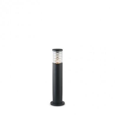 Potelet TRONCO Noir 1x60W IDEAL LUX 4730