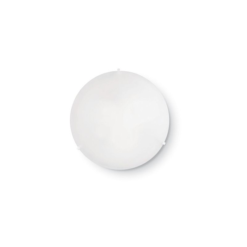 Plafonnier SIMPLY 3x60W IDL_007984 7984 Plafonnier SIMPLY 3x60W IDEAL LUX 7984