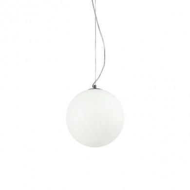 Suspension Boule MAPA  1x60W IDEAL LUX 9087