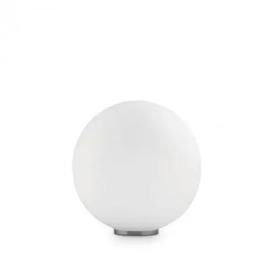 Lampe de chevet MAPA 1x60W IDL_009131 009131 Lampe de chevet MAPA 1x60W IDEAL LUX 009131