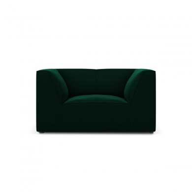 Fauteuil velours Ruby Vert Bouteille BOUTICA DESIGN MIC_ARM_44_F1_RUBY3