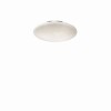 Plafonnier SMARTIES 1x60W IDEAL LUX 9223