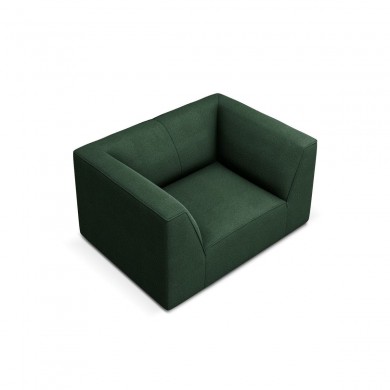 Fauteuil Ruby Vert Tissu BOUTICA DESIGN MIC_ARM_137_F1_RUBY7