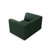 Fauteuil Ruby Vert Tissu BOUTICA DESIGN MIC_ARM_137_F1_RUBY7