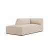 Canapé Méridienne gauche Ruby Beige BOUTICA DESIGN MIC_CHL_137_F1_RUBY3