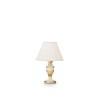 Lampe de chevet FIRENZE  1x40W IDEAL LUX 12889