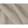 Canapé Méridienne droite velours Ruby Beige BOUTICA DESIGN MIC_CHR_44_F1_RUBY1