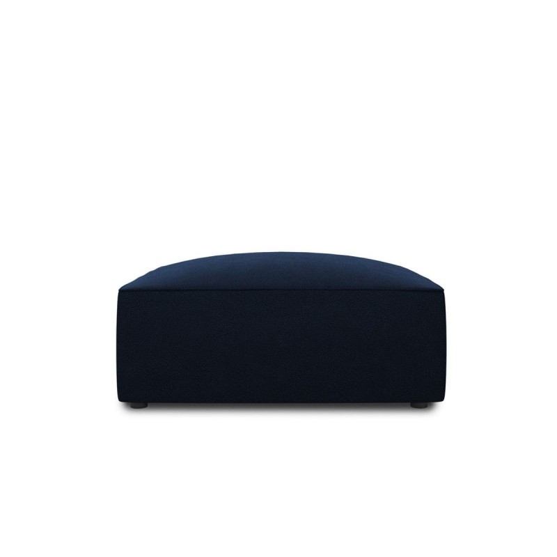 Pouf velours Ruby Bleu Roi BOUTICA DESIGN MIC_POUF_44_F1_RUBY2