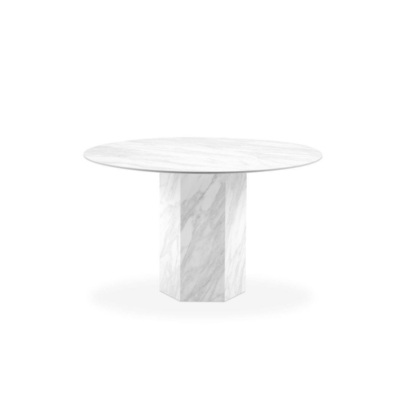 Table Sahara Blanc Venato 74x120x120 BOUTICA DESIGN MIC_TAB_120_SAHARA3