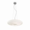 Suspension GLORY  3x60W IDEAL LUX 19734
