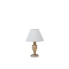 Lampe de chevet DORA 1x40W IDEAL LUX 20853