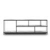 Console Steppe Blanc Venato 60x25x180 BOUTICA DESIGN MIC_CON_180x25_STEPPE3