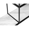 Console Steppe Blanc Venato 60x25x180 BOUTICA DESIGN MIC_CON_180x25_STEPPE3