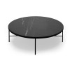 Table basse Steppe Gris Pietra 30x90x90 BOUTICA DESIGN MIC_TAB_90_STEPPE4