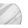 Table basse gigogne quartz Steppe Blanc Venato BOUTICA DESIGN MIC_TAB_SET3_STEPPE3