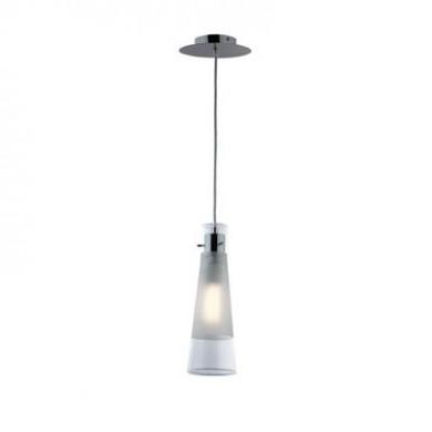 Suspension KUKY  1x60W IDEAL LUX 23021