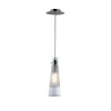 Suspension KUKY  1x60W IDEAL LUX 23021