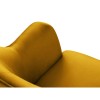 Chaise velours Tanami Jaune BOUTICA DESIGN MIC_CH_2_F10_TANAMI2