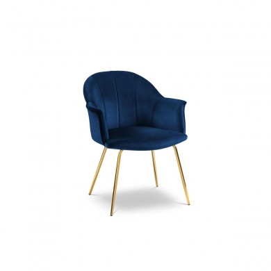 Chaise velours Tanami Bleu Roi BOUTICA DESIGN MIC_CH_2_F10_TANAMI6