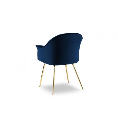 Chaise velours Tanami Bleu Roi BOUTICA DESIGN MIC_CH_2_F10_TANAMI6