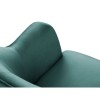 Chaise velours Tanami Pétrole BOUTICA DESIGN MIC_CH_2_F10_TANAMI9