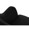 Chaise velours Tanami Noir BOUTICA DESIGN MIC_CH_2_F10_TANAMI12