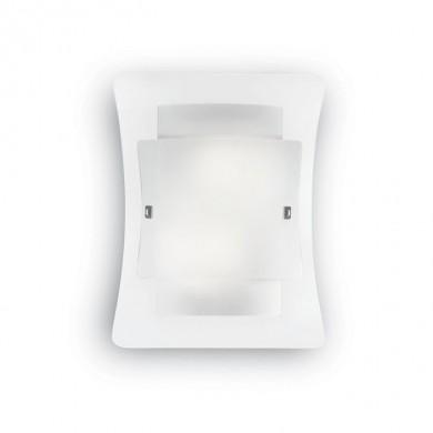 Applique murale TRIPLO  2x60W IDEAL LUX 26480